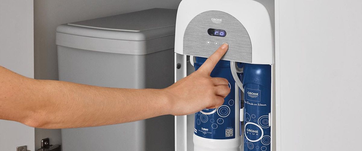 Wasseraufbereitung Enthartung Ihr Spezialist Fur Gebaudetechnik Aus Hamburg K J Haustechnik